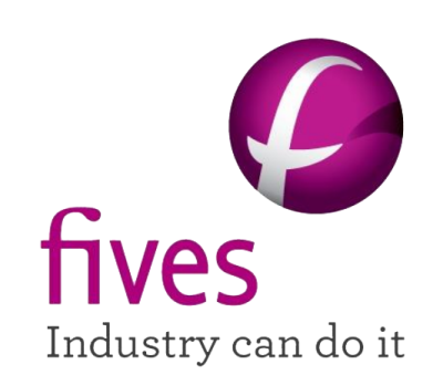logo fives - 2023 02